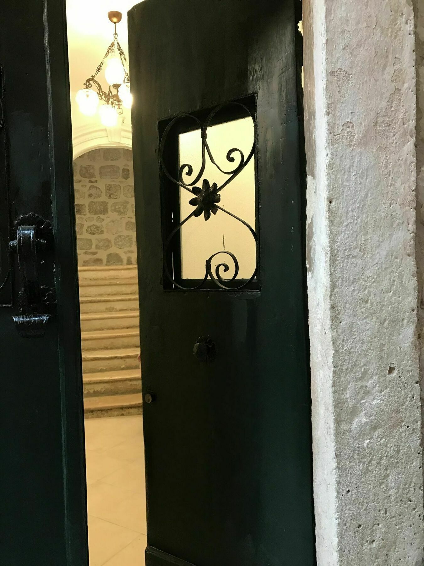 Rilati Old Town Palace 1 Dubrovnik Exteriör bild