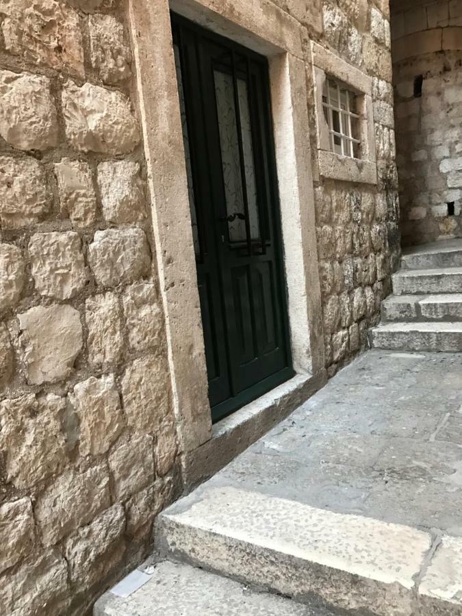 Rilati Old Town Palace 1 Dubrovnik Exteriör bild