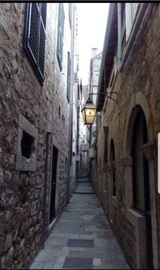 Rilati Old Town Palace 1 Dubrovnik Exteriör bild